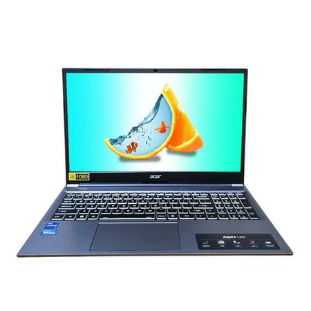 Notebook Acer Aspire Lite i7 1255u 512gb 32gb RAM