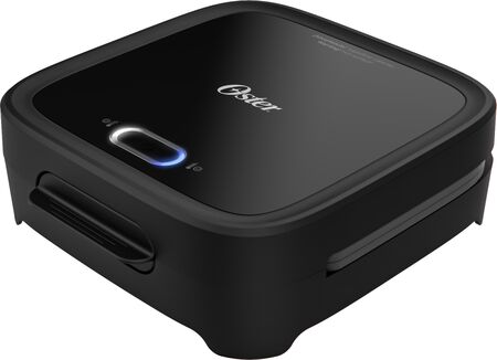 Sandwichera Oster CKSTSM400 750W Compacta