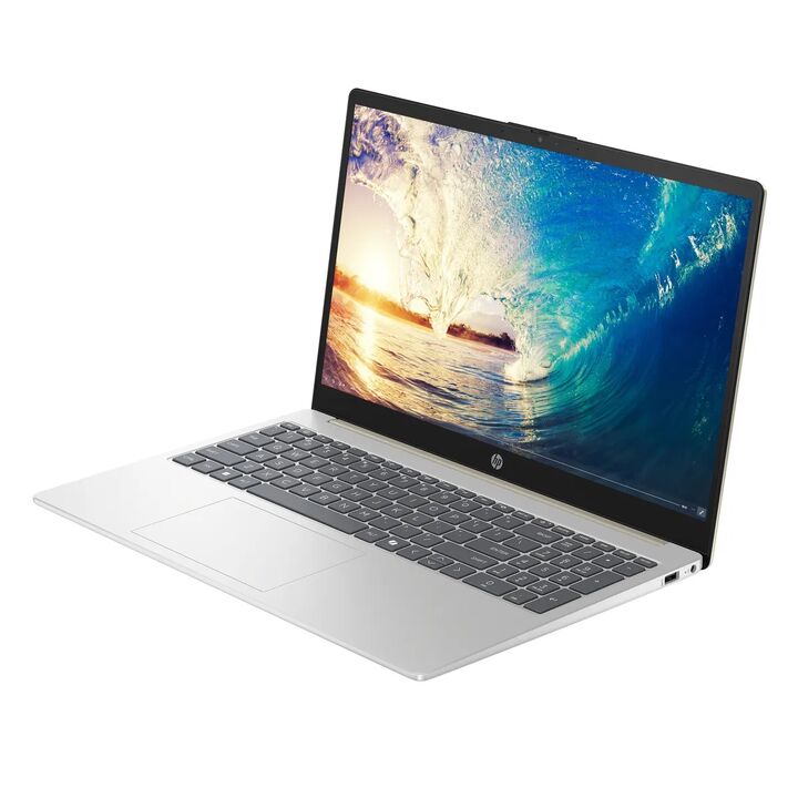 NOTEBOOK HP 15-FD0154LA i5-1334U 8GB 512GB 15.6 TOUCH FHD W11HSL (BM7S4LA#AC8) - Vista 3