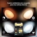 Philips Hue Go Lampara Portatil Led Blanco Y Color 915005822401 - Miniatura 3