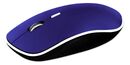 Mouse Óptico Inalámbrico Argomtech Ms31 Usb Azul - Miniatura 2