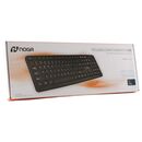 NKB-78011 TECLADO USB - Miniatura 3