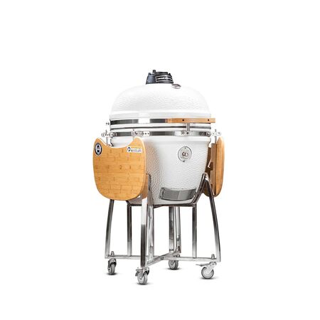 Kamado Argentino Gran Asador Criollo