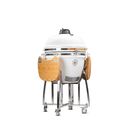 Kamado Argentino Gran Asador Criollo - Miniatura 1