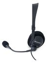 Auriculares Verbatim 70723 Con Micrófono Conector Usb - Miniatura 3