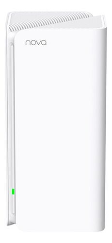 Extensor Wifi 6 Mesh Tenda Nova Mx15pro Ax5400 Dual Band - Vista principal