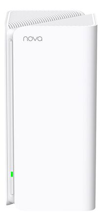 Extensor Wifi 6 Mesh Tenda Nova Mx15pro Ax5400 Dual Band