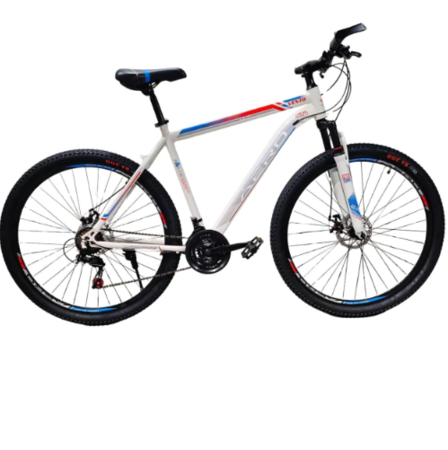 Bicicleta AERO BIKE – Modelo VENTO Rodado 29 21 velocidades Diseño Italiano