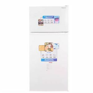 HELADERA TELEFUNKEN TFK-HD300 BLANCA 300 LTS - 4608851