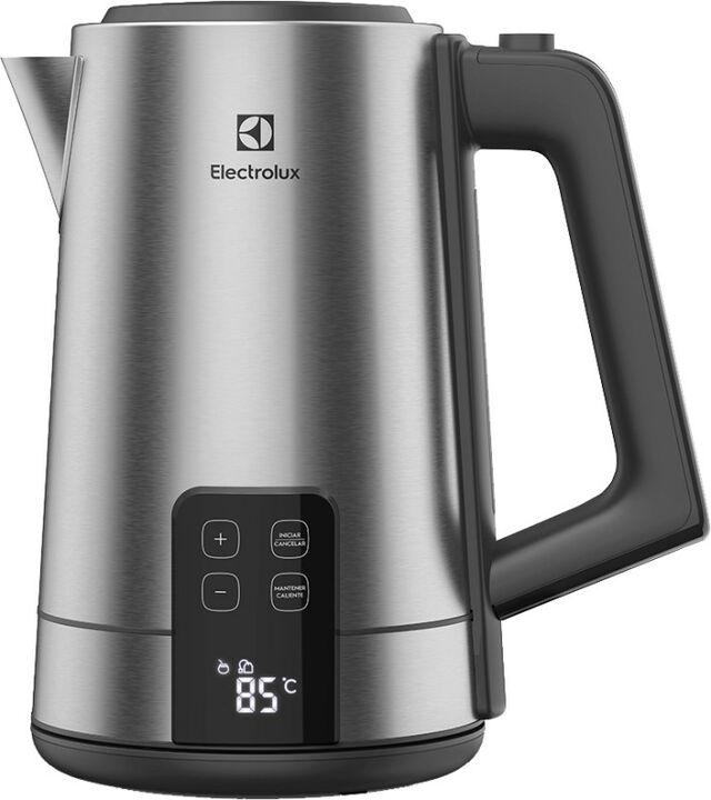 Pava Electrica Electrolux Efficient Eek50 2L 2000W - Vista 1