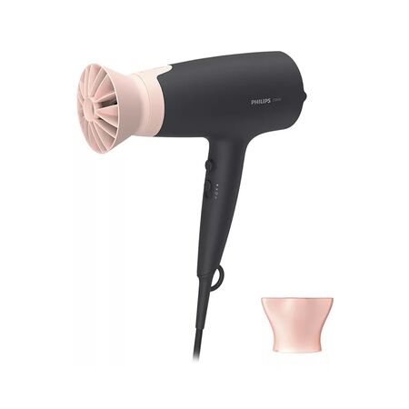 Secador De Pelo Philips Thermo Protect Bhd350/10 2100w