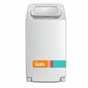 LAVARROPAS GAFA FUZZY FIT BLANCO 65 KGS.TACERO760 RPM - 4607155