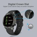 Smartwatch Argomtech Skeiwatch C70 Arg-wt-6070bk Negro - Miniatura 10