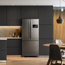 Heladera Inverter Whirlpool Wro85bk 554 Lts Bottom Mount - Miniatura 6