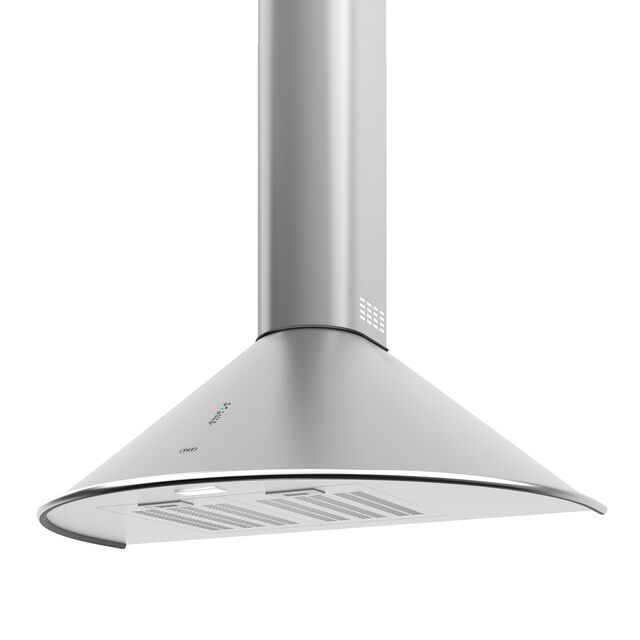 Campana TST Circular - 60cm - Vista principal