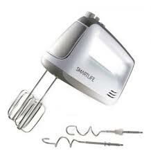BATIDORA DE MANO SMARTLIFE HM1035PN 300W - 4604897