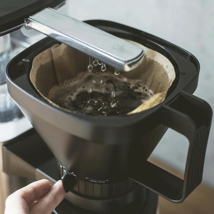 Cafetera Peabody De Goteo Digital 1.25 Litros Pe-mk01 - Vista 5