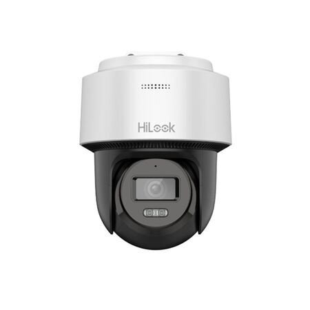 Camara IP 4MP Hilook PTZN2C400M H265+
