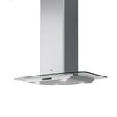 Campana para Isla TST Tamel - 90cm - Miniatura 2