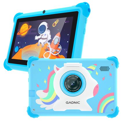 Tablet Digital Gadnic 1GB RAM 8GB Android 7 Pulgadas