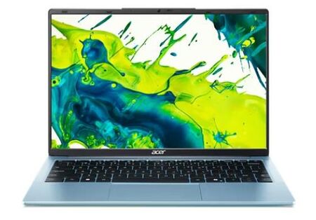 NOTEBOOK ACER Core3-N355 8GB/256GB/14"IPS/W11H(AL14-32P-38H9)(NX.D4NAL.002)