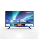 Smart Tv HYUNDAI 32" HD Android - Miniatura 2