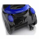 Aspiradora Liliana Compacty 1.5L 1400W LA940 - Miniatura 2