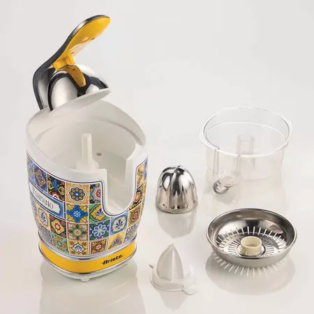 Exprimidor de Cítricos Eléctrico Ariete Positano