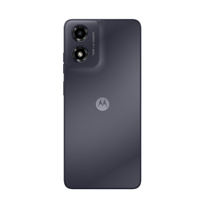 Telefono Motorola Moto G04 4GB Negro 64GB 6.6 90 Hz libre - Vista 4