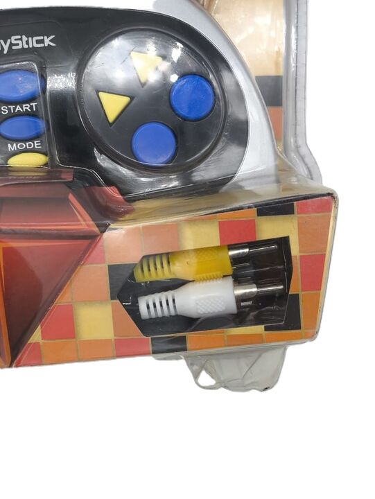 Playstick Negro -221100003 - Vista 3