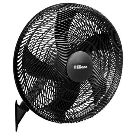VENTILADOR DE PIE LILIANA VP18P31 3 EN 1 ASPAS PLÁSTICAS