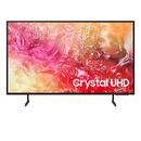 Smart TV 50" Samsung UHD Crystal 4k - Miniatura 1