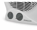 Caloventor Philco PHCF20A1P 2000W - Miniatura 2