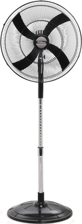 Ventilador De Pie Liliana Vphp2416 24 Pulgadas 120W - Vista principal