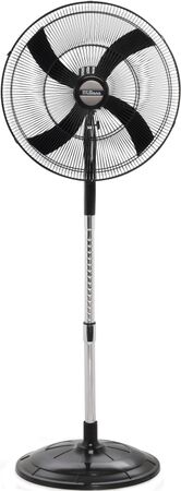 Ventilador De Pie Liliana Vphp2416 24 Pulgadas 120W