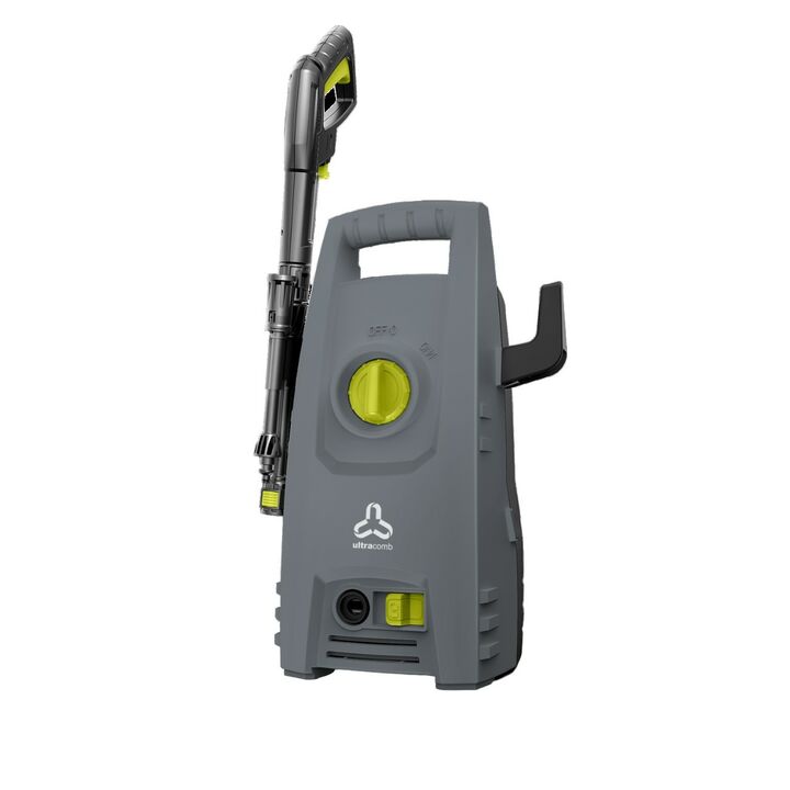 Hidrolavadora Ultracomb 1400 W. 110 Bar HDL400 - Vista principal