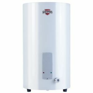 TERMOTANQUE ELECTRICO SHERMAN 85 LTS APOYAR - 4605975
