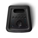 Bafle Amplificador Philips 80W.RMS - Miniatura 3