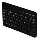 Teclado Argomtech Inalámbrico Bluetooth Ultra Delgado - Miniatura 3