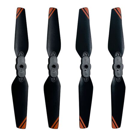 Helices de Repuesto para Drone Gadnic DRG7022
