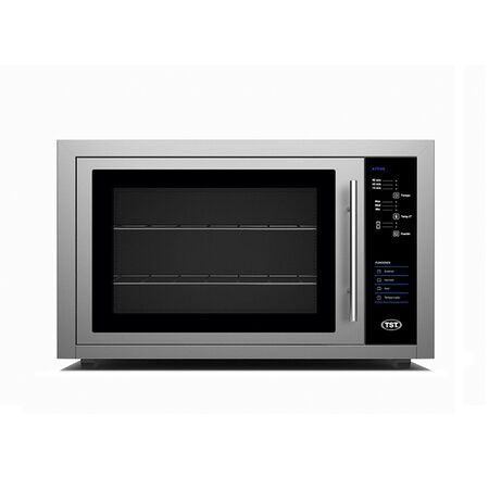 Horno elctrico TST Attivo 45L