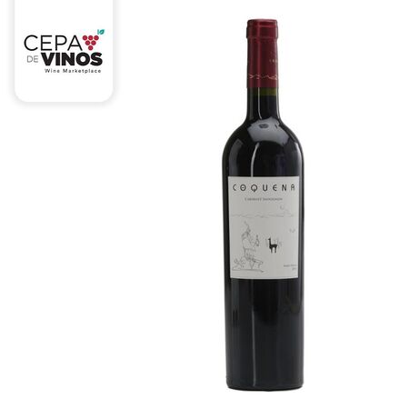 Vino Coquena Cabernet Sauvignon