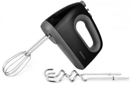 Batidora De Mano Philco 91Bm8738Pp 300W 5 Velocidades