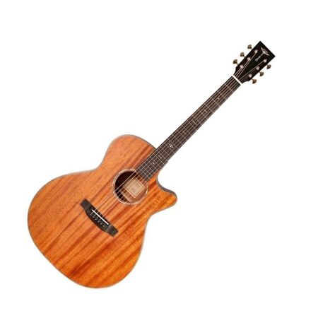 Guitarra Electro Acustica	TYMA GUITARS	TG-10M	MATE
