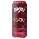 Cerveza Artesanal Antares Scotch Lata x 6 - Miniatura 1