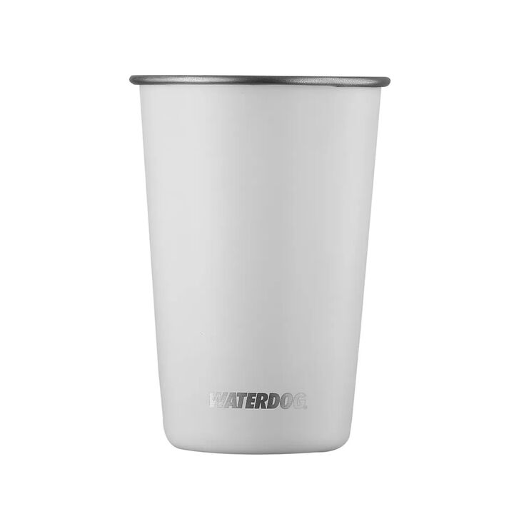 Vaso Outdoor Blanco Waterdog FITA500WH - Vista principal