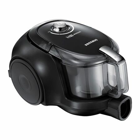 Aspiradora SAMSUNG SAVC20CCNMA 2000W sin bolsa