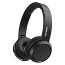 Auriculares On Ear Bluetooth Philips TAH4205BK/00 - Miniatura 1