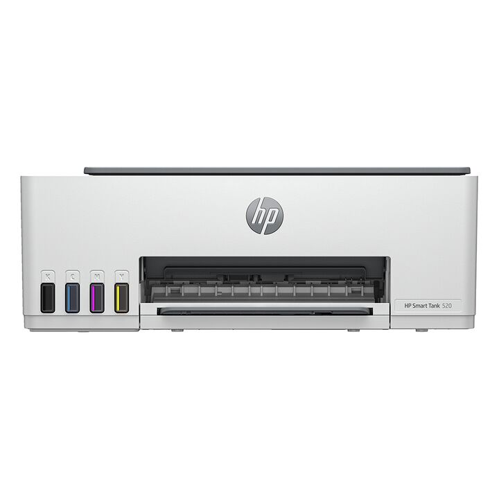 Impresora Multifunción HP Smart Tank 520 Aio Printer 1F3W2A - Vista principal
