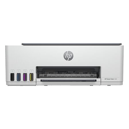 Impresora Multifunción HP Smart Tank 520 Aio Printer 1F3W2A